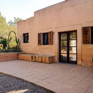 Olivia - 6 Pax En Ibiza Villa Can Furnet