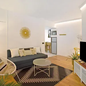 La Casa De Jana Apartamento Las Palmas de Gran Canaria