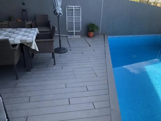 Prachtig Vakantie Huis Aan Baviera Golfbaan Villa Caleta de Vélez 0*,