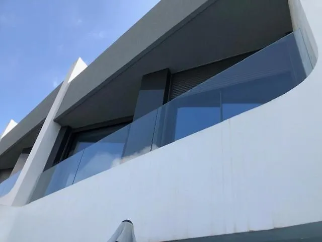 Сasa de vacaciones Prachtig Vakantie Huis Aan Baviera Golfbaan Villa Caleta de Vélez España