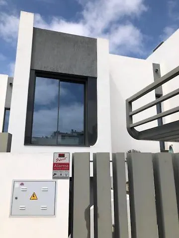 Prachtig Vakantie Huis Aan Baviera Golfbaan Villa Caleta de Vélez