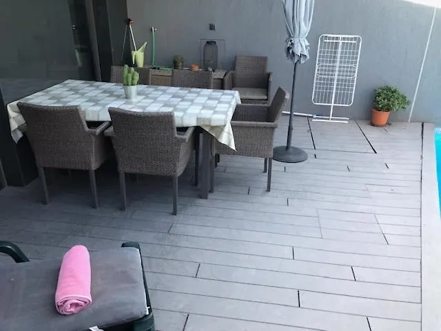 Prachtig Vakantie Huis Aan Baviera Golfbaan Villa Caleta de Vélez