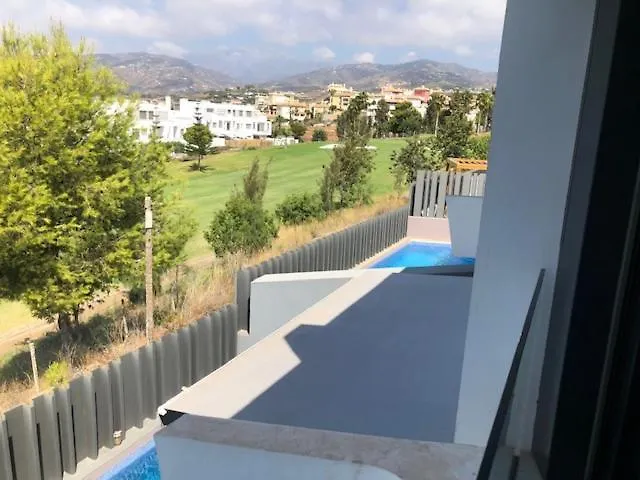 Prachtig Vakantie Huis Aan Baviera Golfbaan Villa Caleta de Vélez
