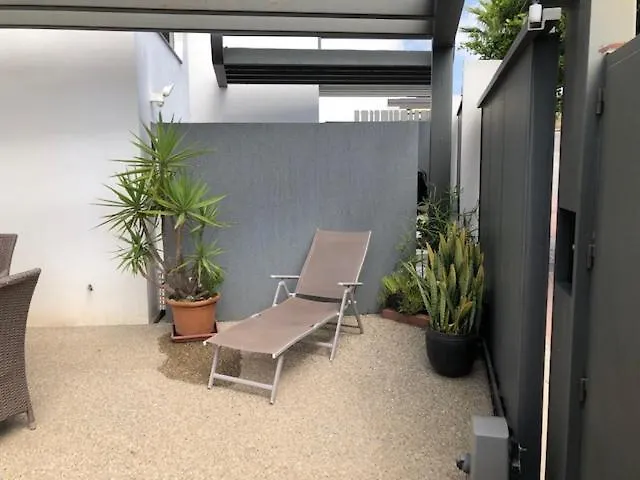 Prachtig Vakantie Huis Aan Baviera Golfbaan Villa Caleta de Vélez Сasa de vacaciones