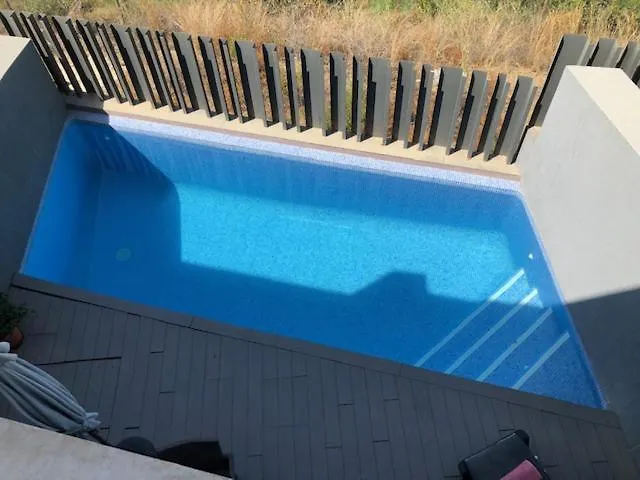 Сasa de vacaciones Prachtig Vakantie Huis Aan Baviera Golfbaan Villa Caleta de Vélez