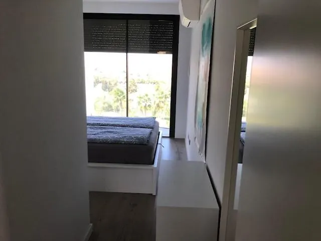 Сasa de vacaciones Prachtig Vakantie Huis Aan Baviera Golfbaan Villa Caleta de Vélez
