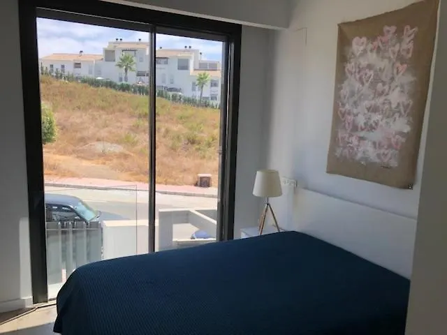 Prachtig Vakantie Huis Aan Baviera Golfbaan Villa Caleta de Vélez 0*,  España