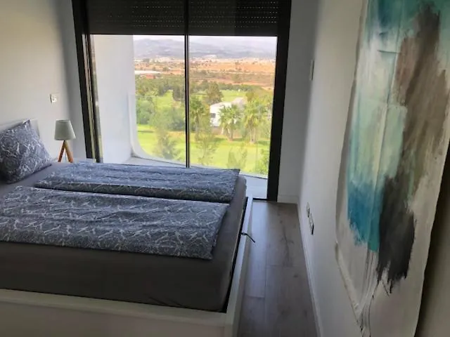 Prachtig Vakantie Huis Aan Baviera Golfbaan Villa Caleta de Vélez Сasa de vacaciones