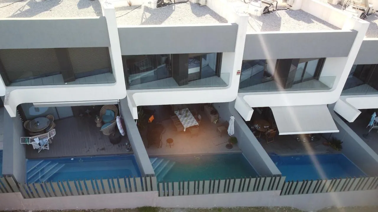 Сasa de vacaciones Prachtig Vakantie Huis Aan Baviera Golfbaan Villa Caleta de Vélez
